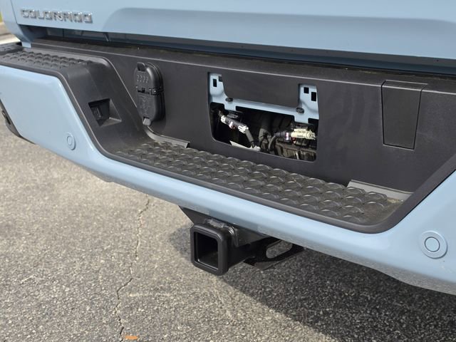 New 2026 Chevrolet Colorado LT w/ LT Convenience Package AWD/4WD image 12