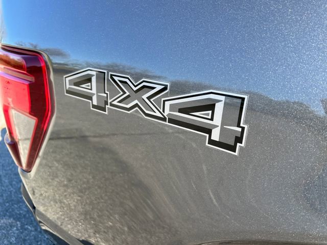 Used 2025 Ford F150 STX w/ Equipment Group 200A AWD/4WD image 40