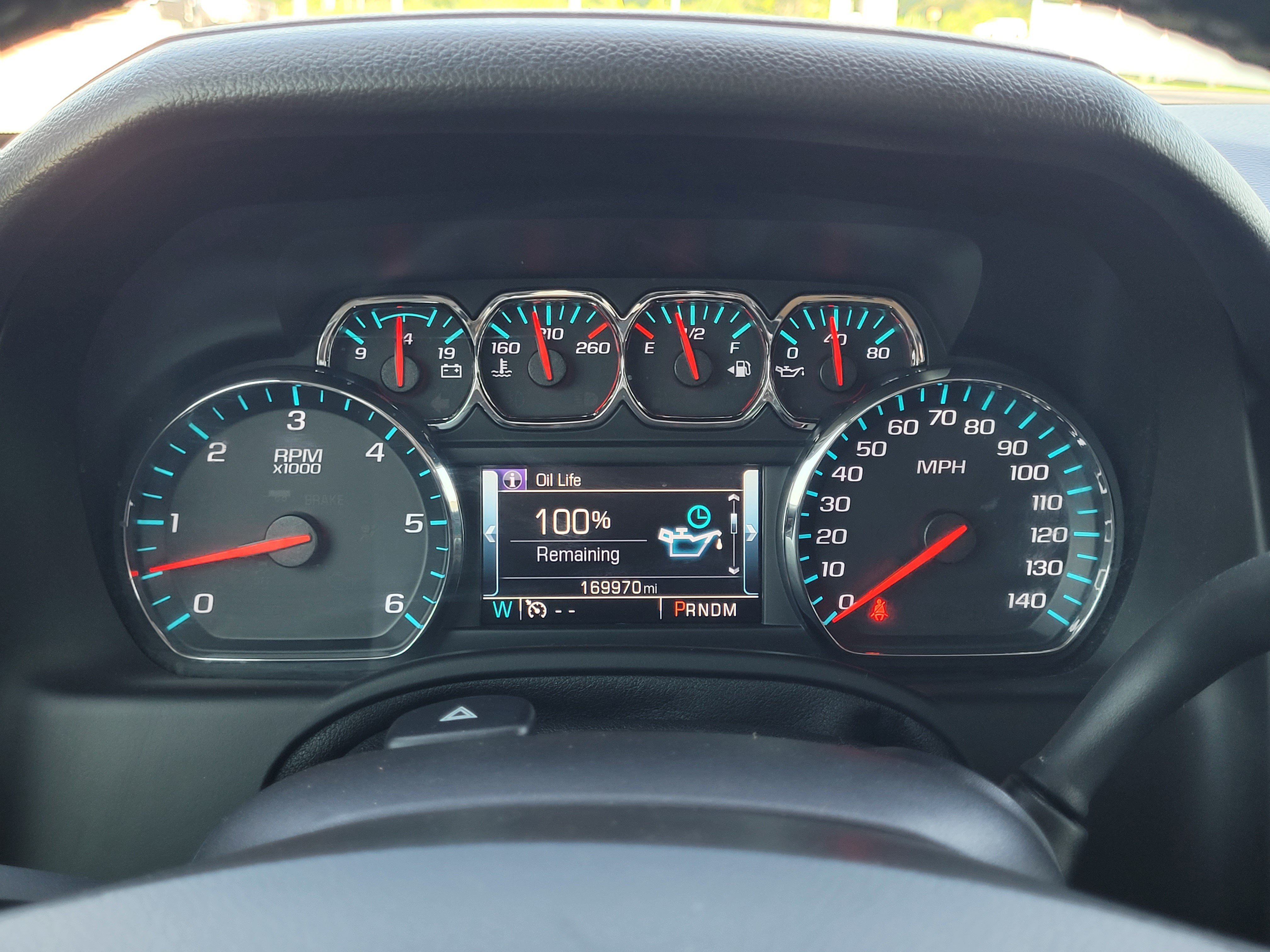 Used 2016 Chevrolet Tahoe LT w/ Texas Edition Package RWD image 20