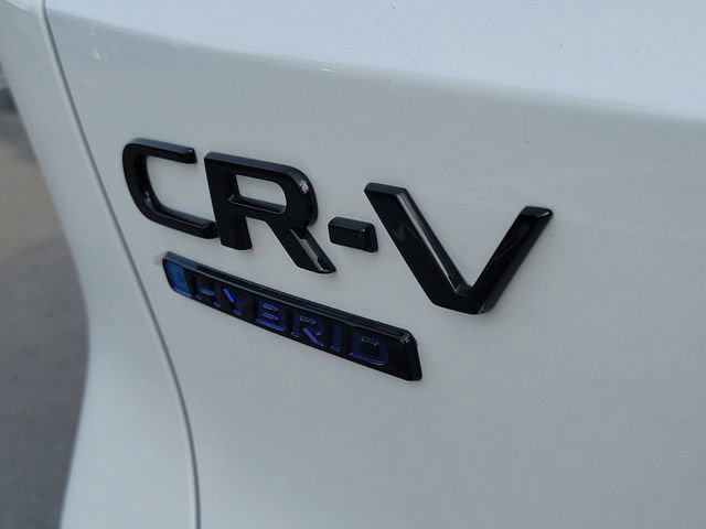Used 2026 Honda CR-V Sport-L image 7