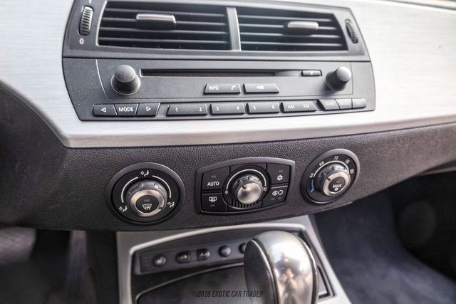 Used 2007 BMW Z4 3.0i image 42