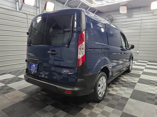 Used 2020 Ford Transit Connect XL FWD image 5