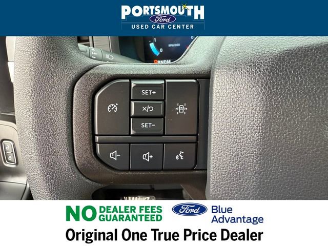Used 2024 Ford F150 STX image 14