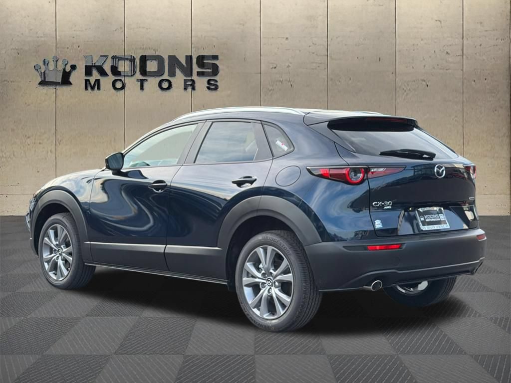 New 2026 MAZDA CX-30 AWD 2.5 S image 6