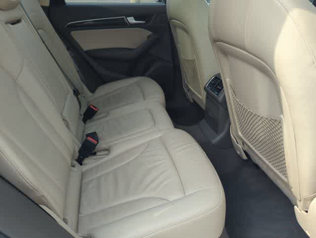 Used 2013 Audi Q5 2.0T Premium Plus AWD/4WD image 22