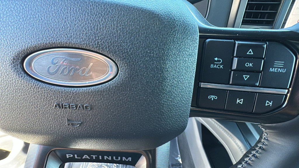 New 2026 Ford F350 Platinum image 20