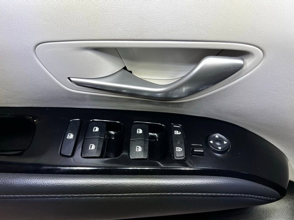 Used 2024 Hyundai Tucson Limited image 22