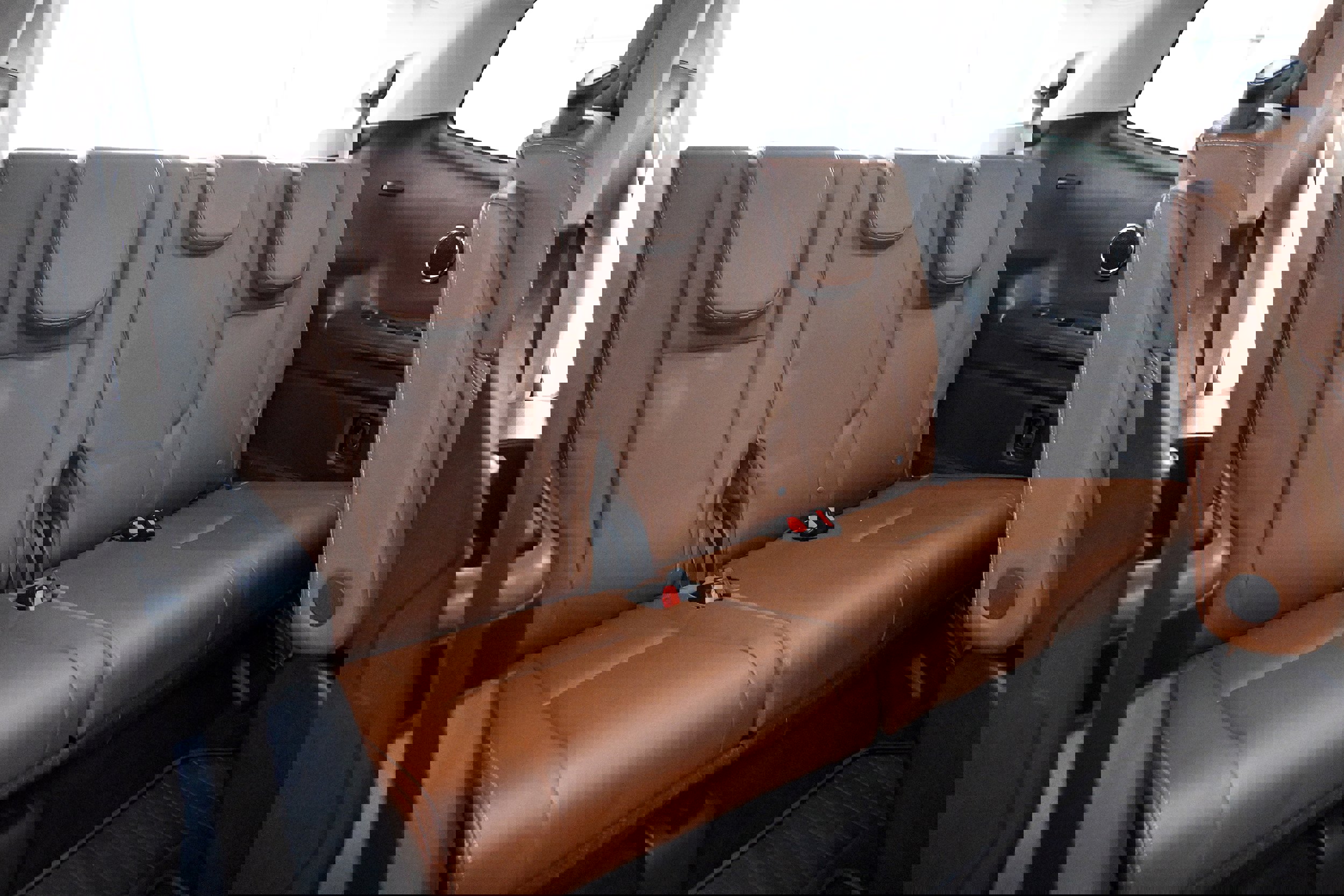 Used 2019 Subaru Ascent Touring image 29