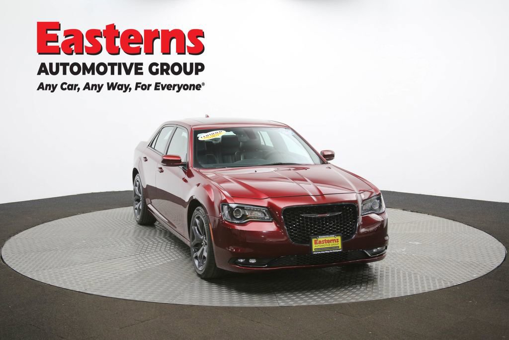 Used 2023 Chrysler 300 S image 52
