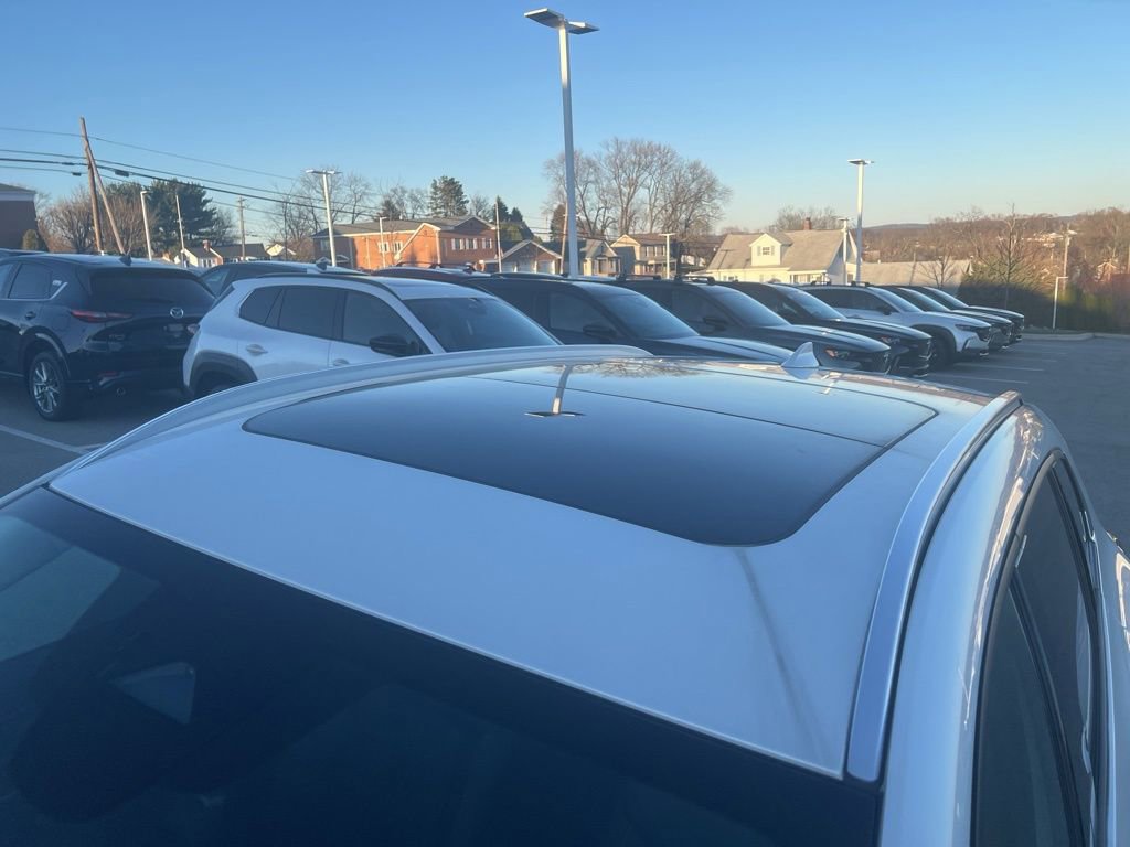 New 2026 MAZDA CX-50 2.5 Hybrid w/ Weather Package image 11