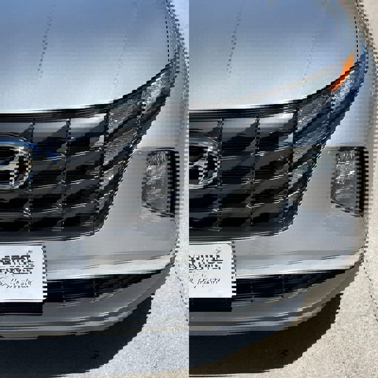 Used 2024 Hyundai Tucson SEL image 7