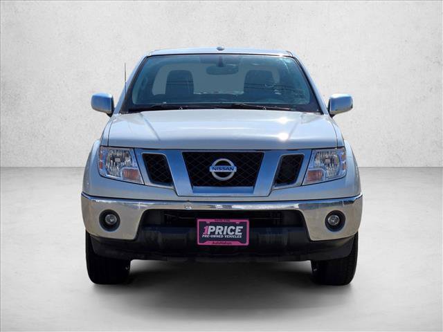 Used 2013 Nissan Frontier SL RWD image 2