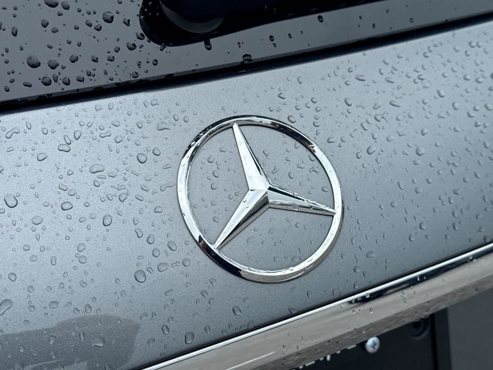 Used 2025 Mercedes-Benz GLE 450 4MATIC image 18
