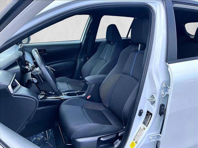 Used 2023 Toyota Corolla Cross SE image 23
