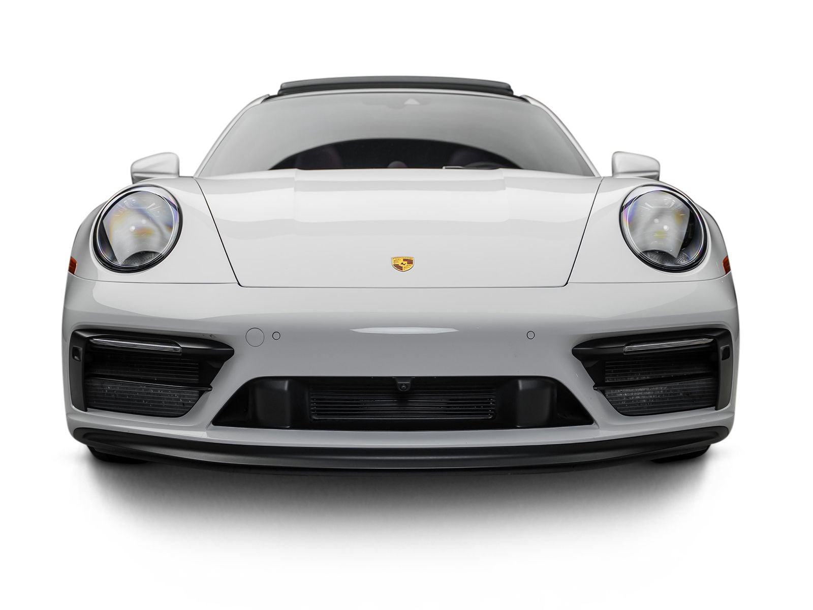 Used 2023 Porsche 911 Carrera S RWD image 2