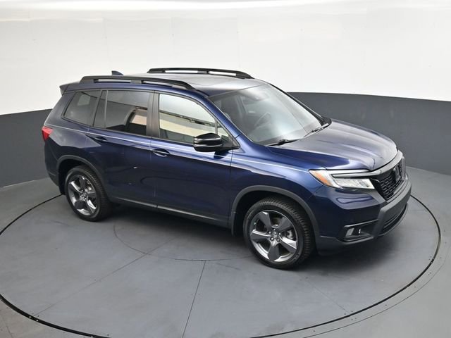 Used 2019 Honda Passport Touring image 22