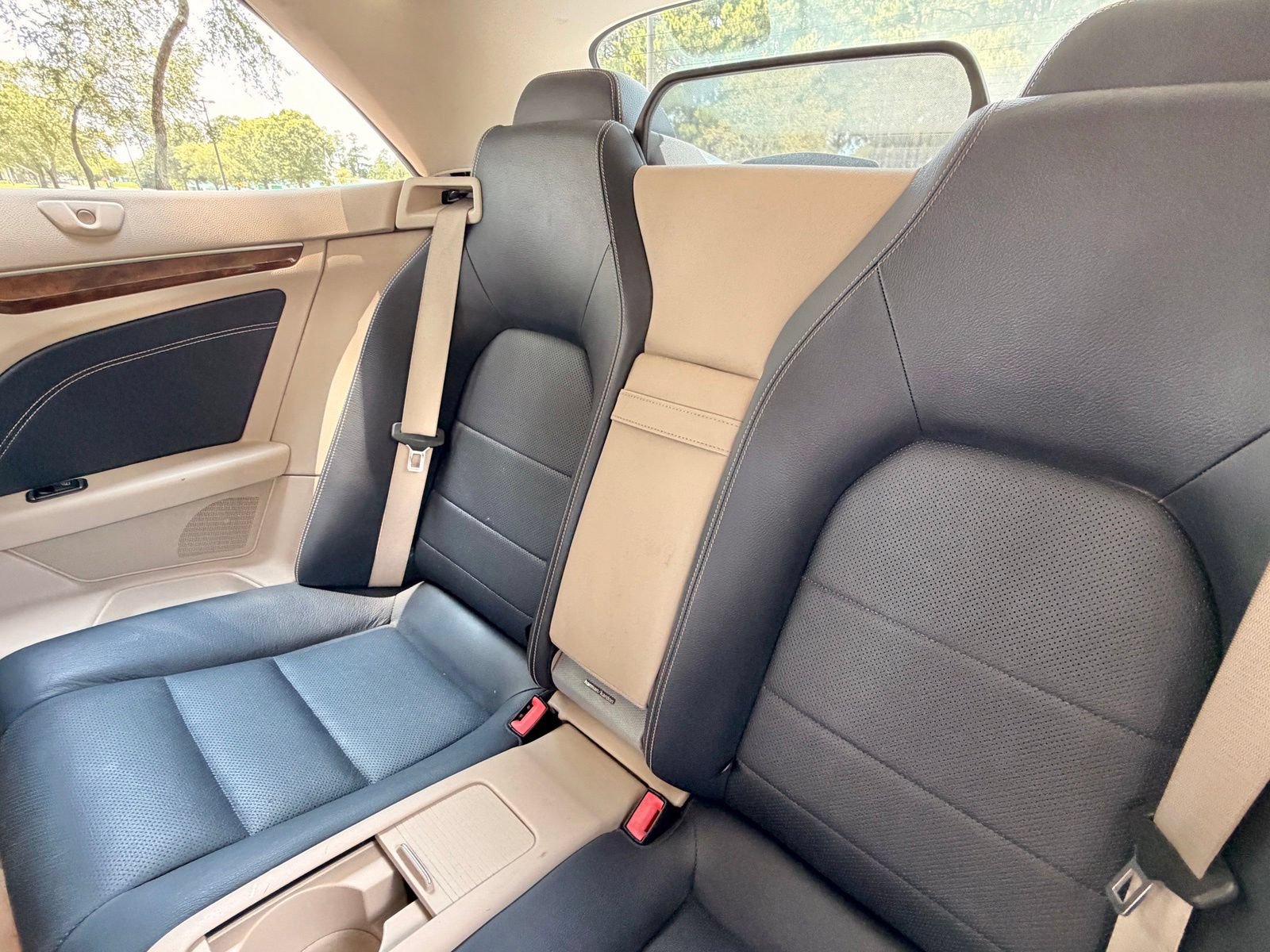 Used 2016 Mercedes-Benz E 400 Cabriolet image 12