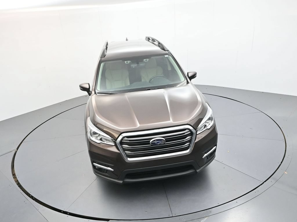 Used 2019 Subaru Ascent Limited AWD/4WD image 25