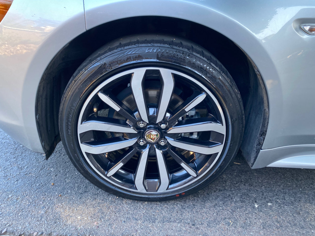 Used 2020 FIAT 124 Spider Urbana Edition Convertible *Lt image 21