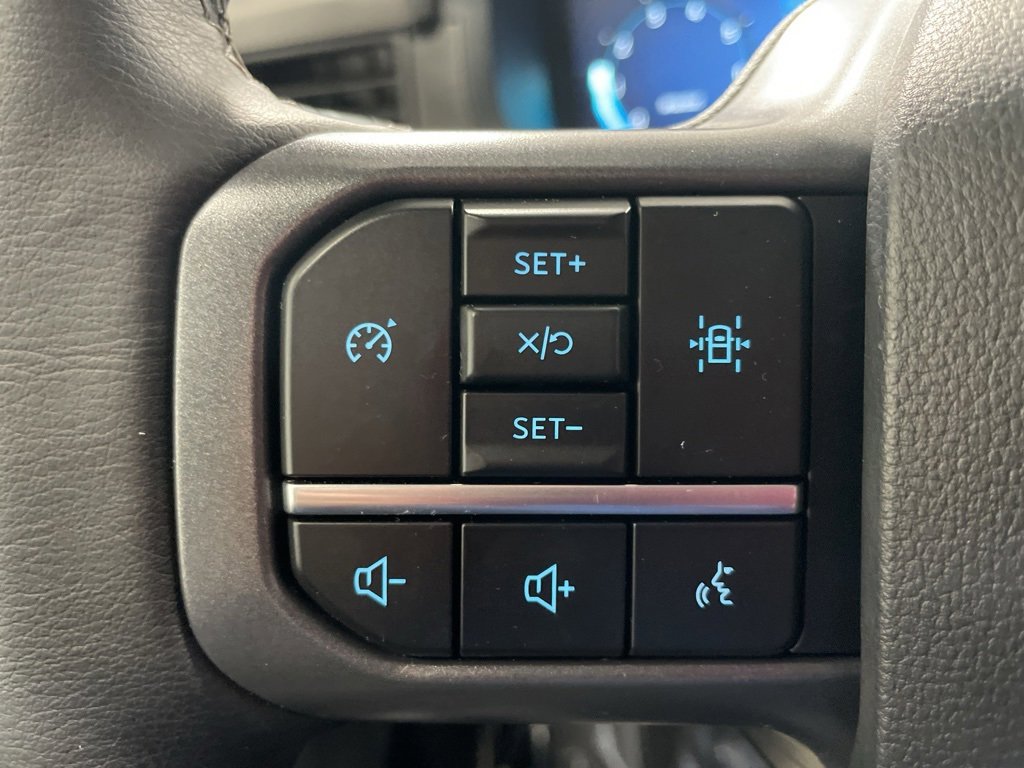 Used 2024 Ford F150 XLT w/ Tow/Haul Package image 38