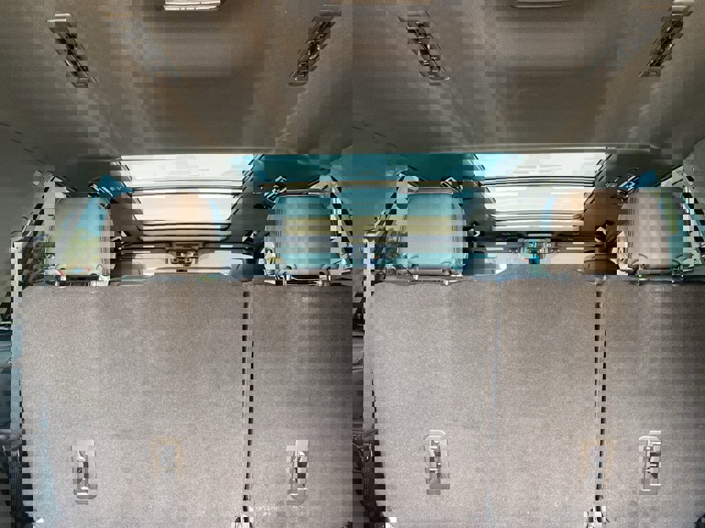 Used 2022 Chevrolet Tahoe High Country image 18