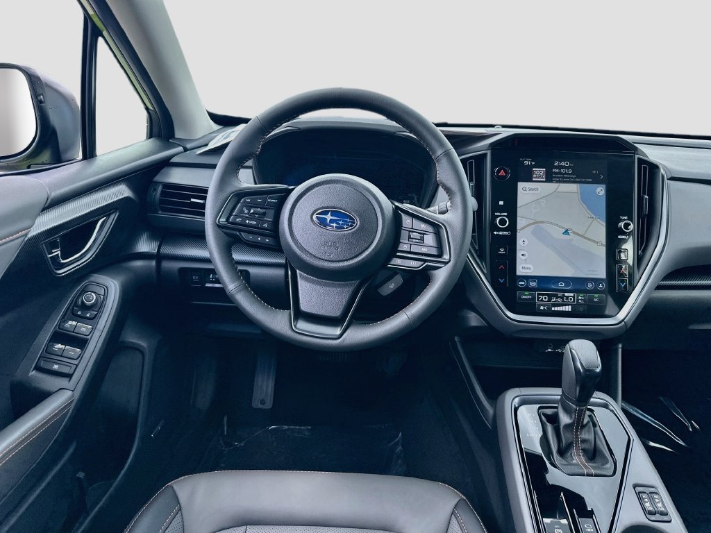 New 2026 Subaru Crosstrek 2.5i Limited AWD/4WD image 20