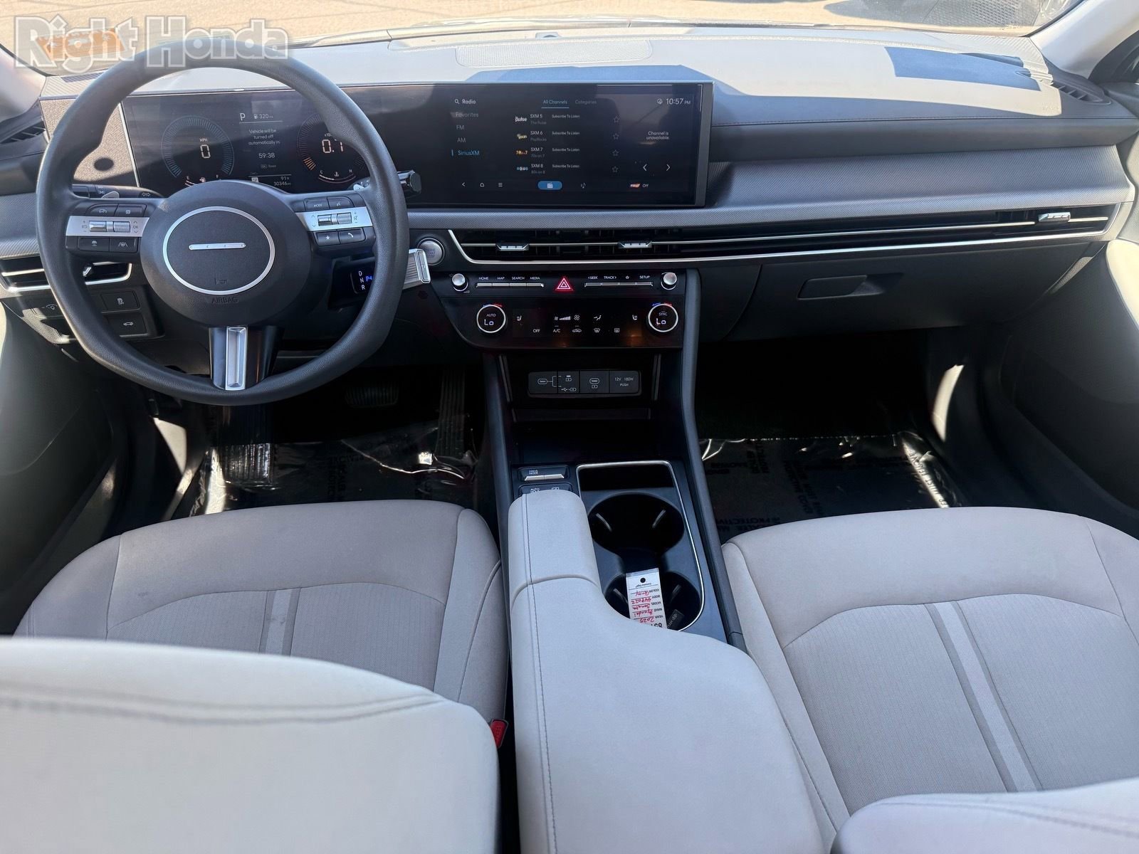 Used 2025 Hyundai Sonata SEL image 28