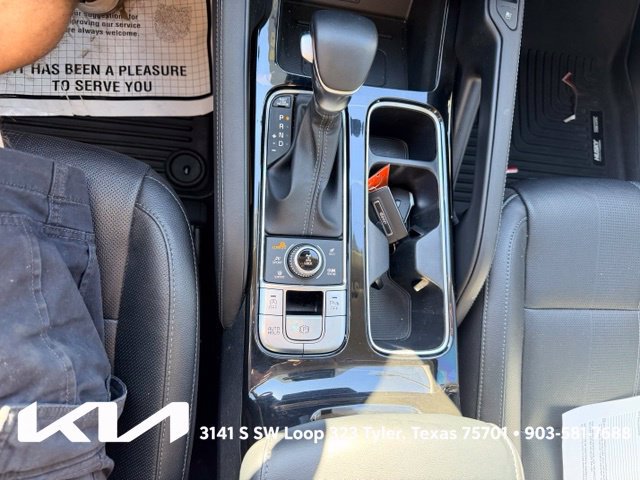 Certified 2021 Kia Telluride EX w/ Towing Package AWD/4WD image 22