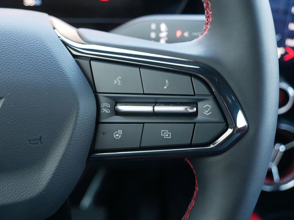 Used 2024 Chevrolet Blazer EV RS image 22