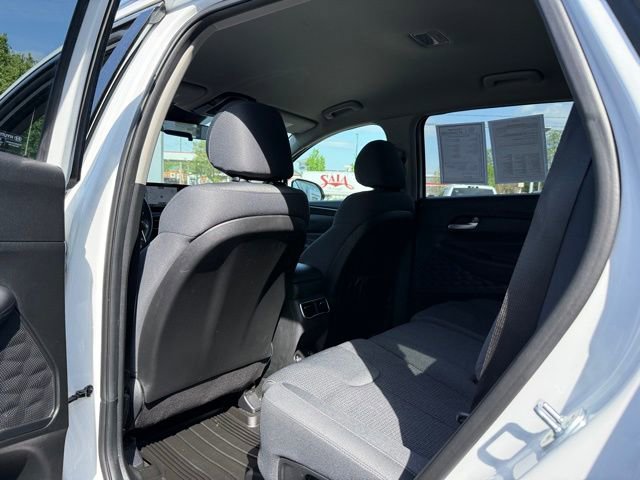 Used 2023 Hyundai Santa Fe SEL AWD/4WD image 14