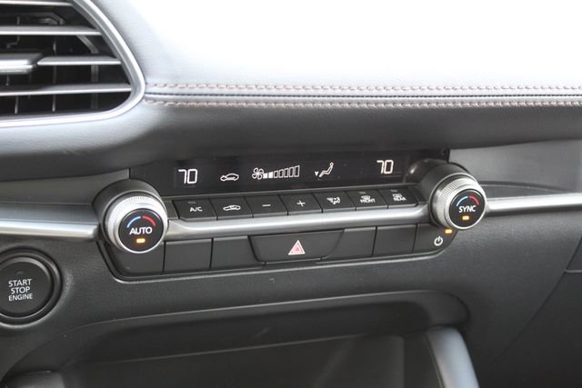 New 2026 MAZDA MAZDA3 s Sport image 22