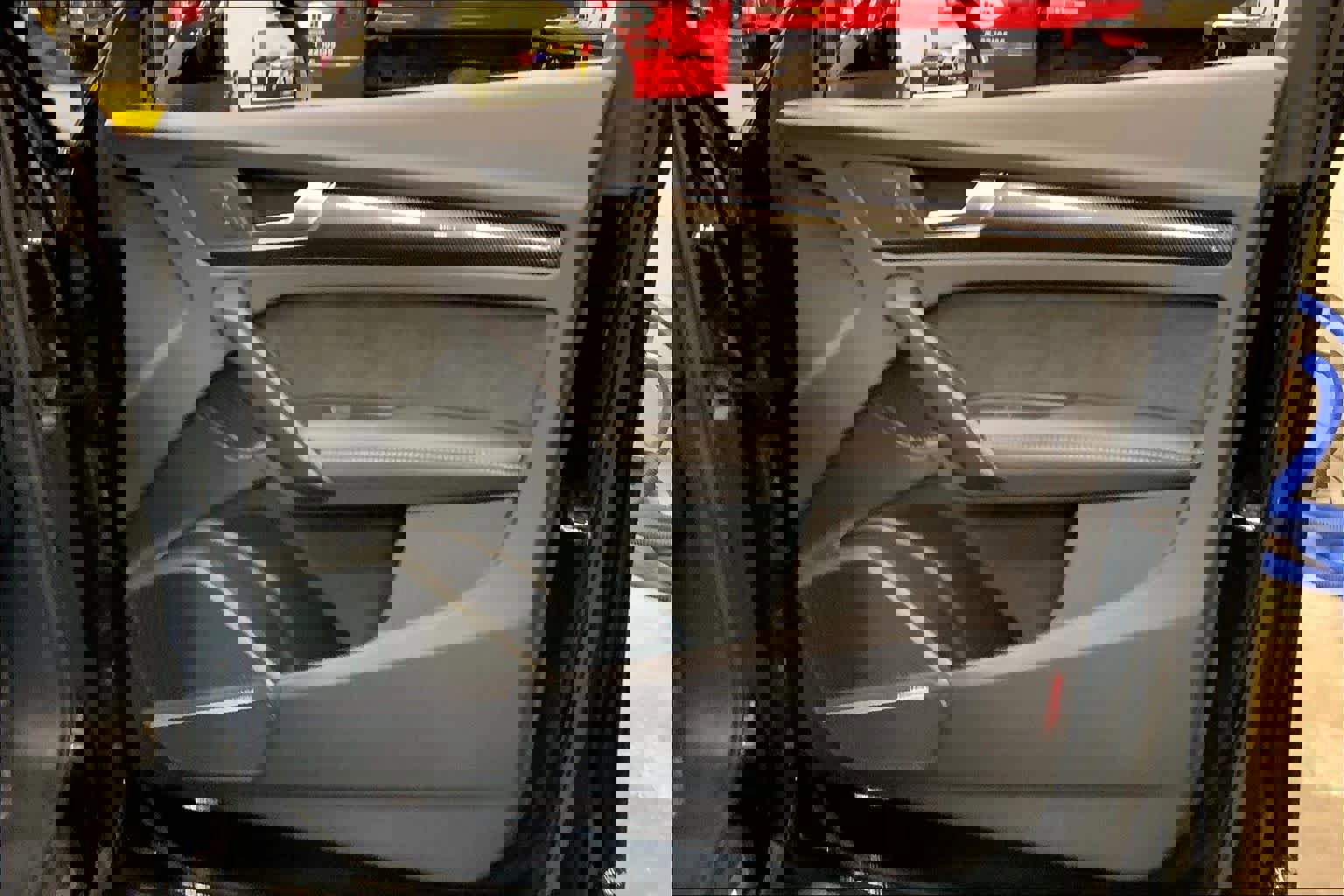 Used 2025 Audi SQ5 Premium Plus AWD/4WD image 23