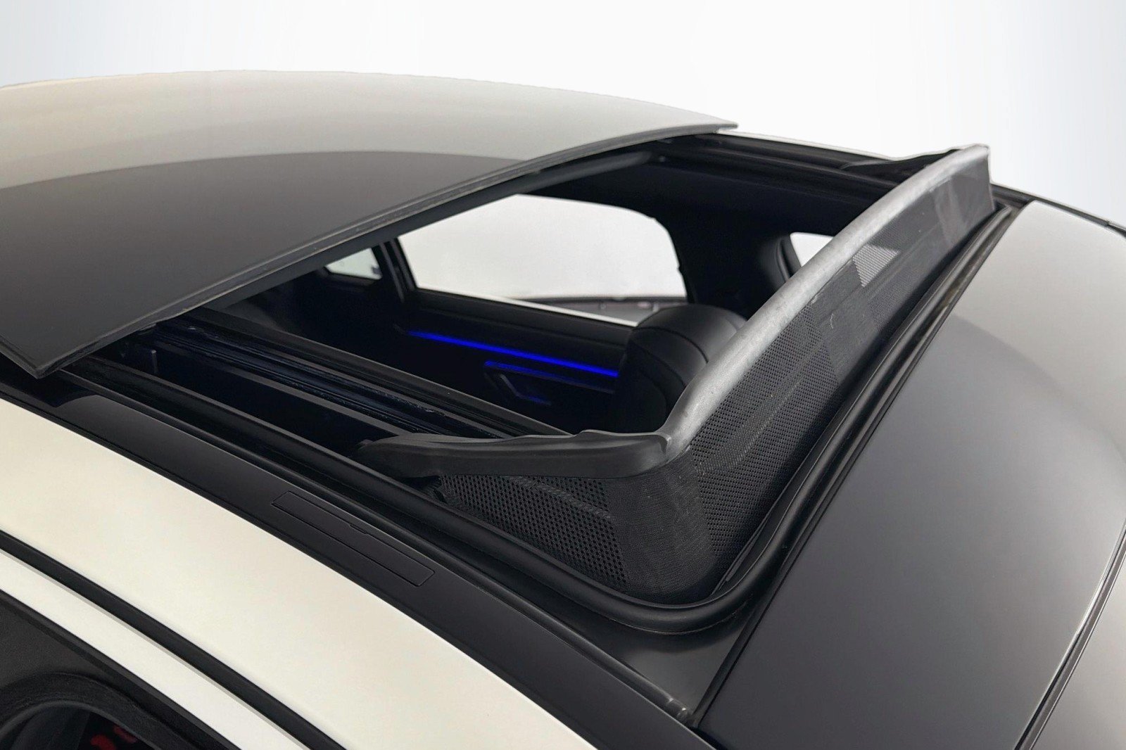 Certified 2023 Mercedes-Benz S 500 4MATIC image 23