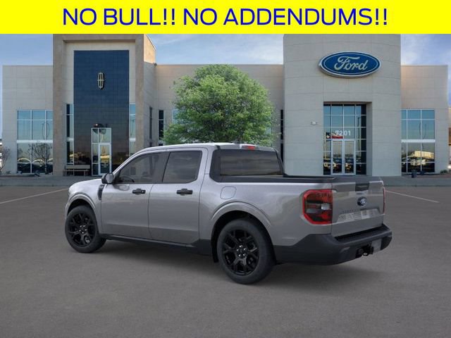 New 2026 Ford Maverick XLT image 5