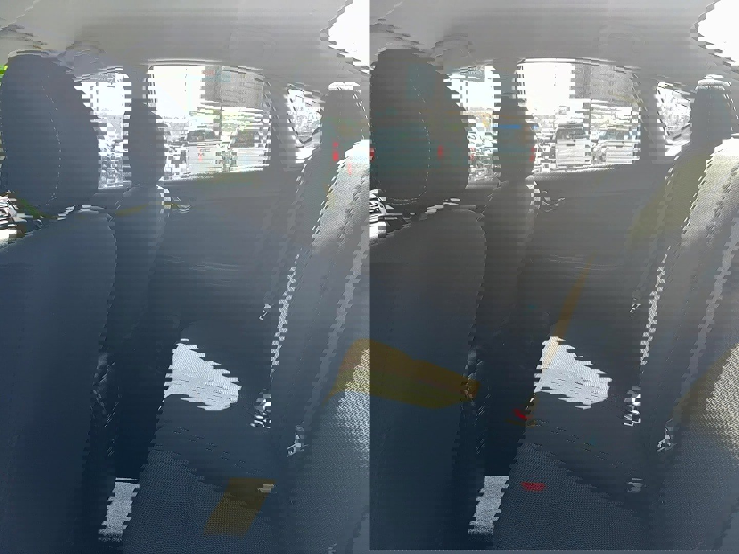 Used 2019 Nissan Sentra S FWD image 9