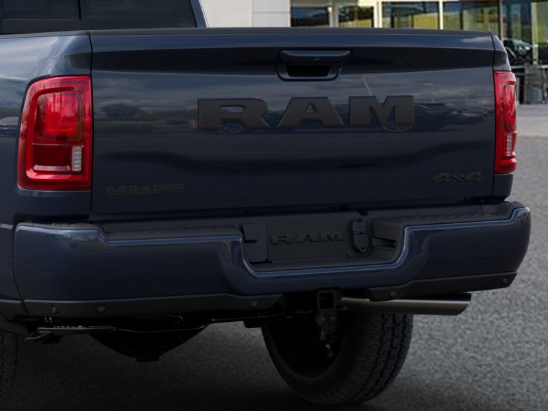 New 2026 RAM 2500 Laramie image 13
