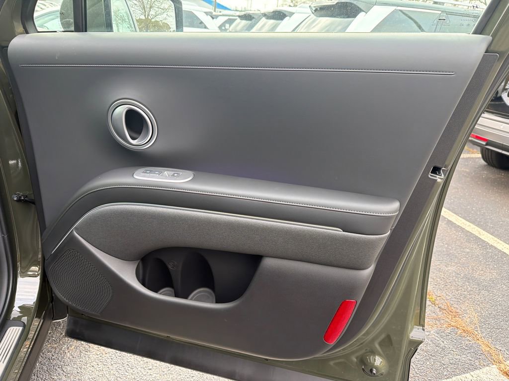 New 2026 Hyundai Palisade Calligraphy image 14