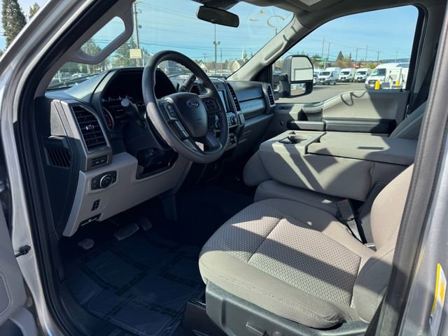 Used 2020 Ford F250 XLT w/ XLT Value Package image 27