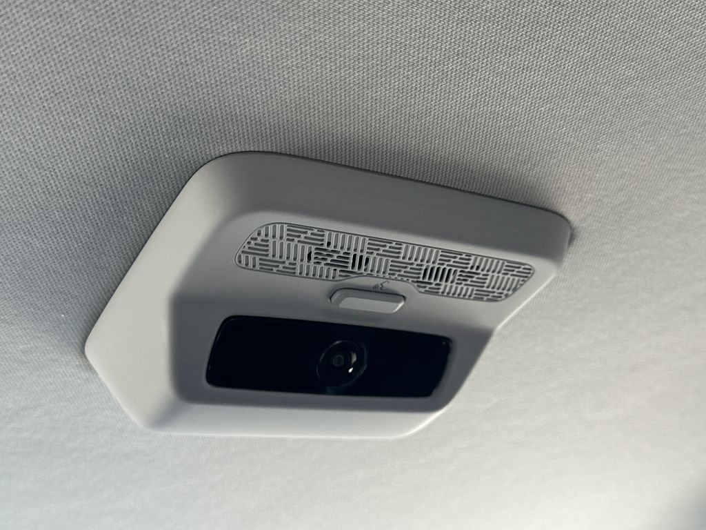 New 2026 Kia Carnival EX image 19