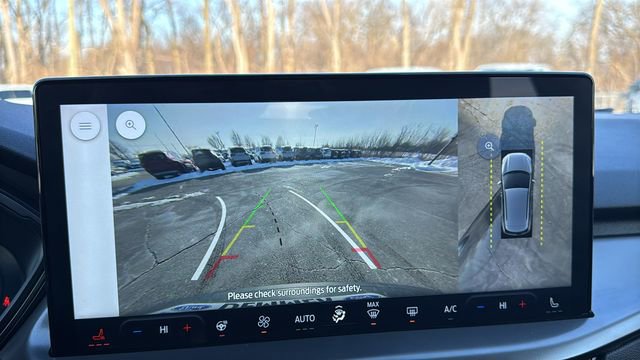 Certified 2023 Ford Escape Active w/ Tech Pack #2 image 25