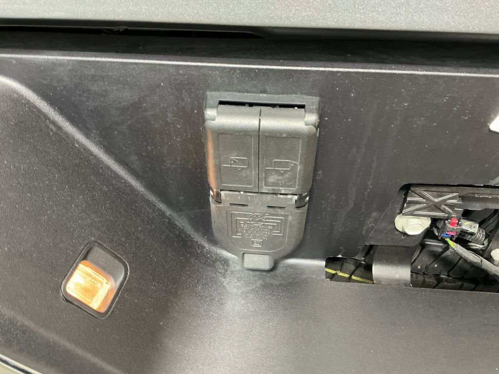 Used 2025 Chevrolet Silverado 2500 LT w/ All Star Edition image 22