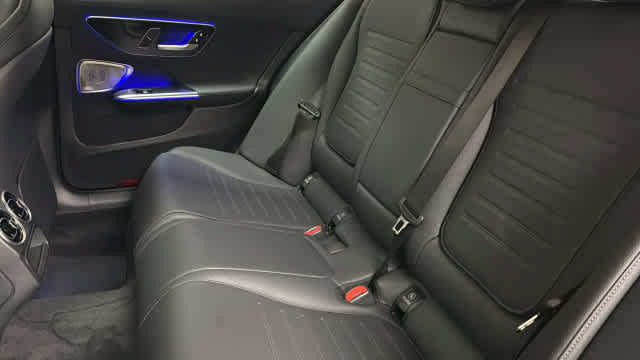 New 2026 Mercedes-Benz C 300 4MATIC Sedan image 31