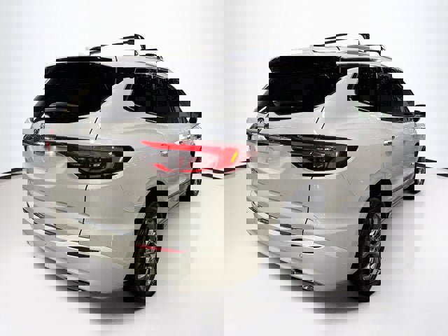 Used 2021 Buick Enclave Avenir w/ Avenir Technology Package image 5