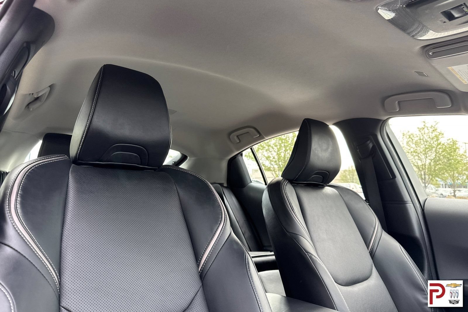 Used 2024 Toyota Prius XLE AWD/4WD image 19