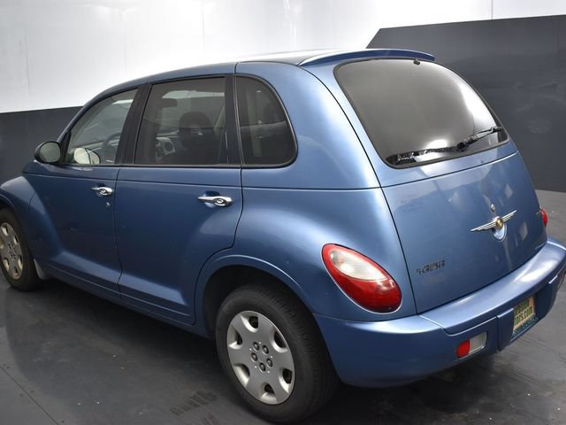 Used 2007 Chrysler PT Cruiser Touring FWD image 5