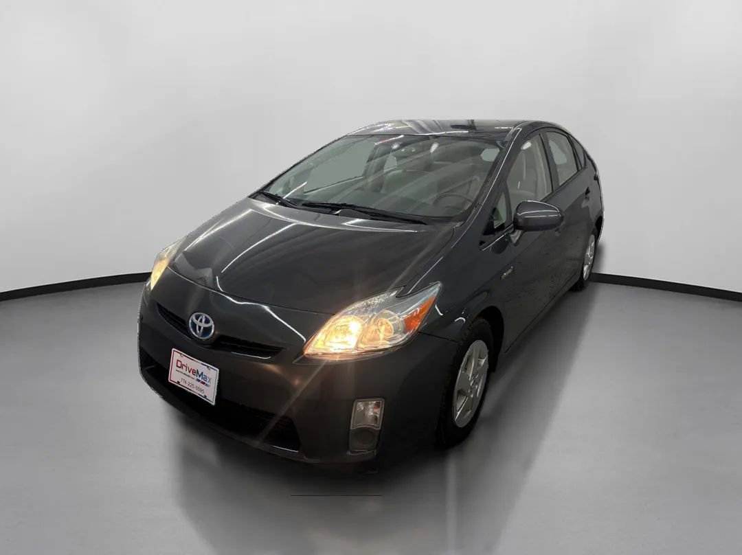 Used 2011 Toyota Prius Two image 4