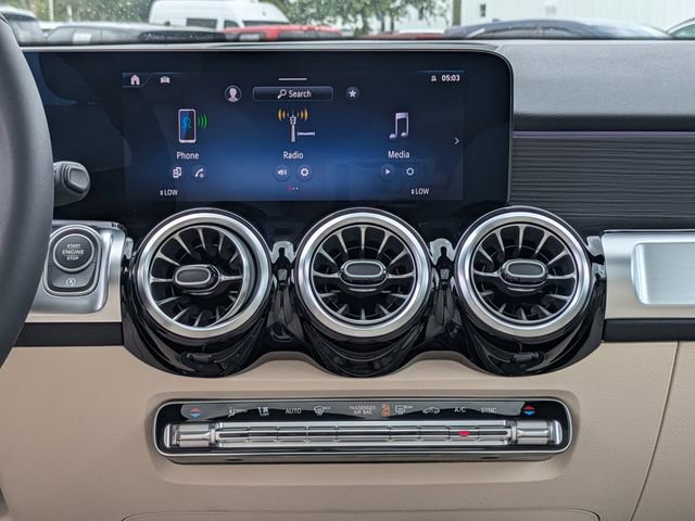 New 2026 Mercedes-Benz GLB 250 image 18