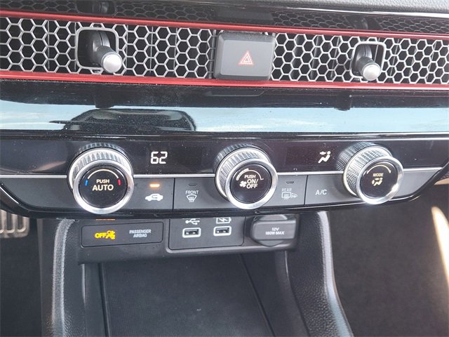 Certified 2024 Honda Civic Si image 26