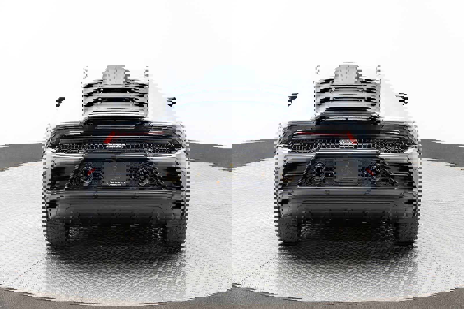 Used 2024 Lamborghini Huracan Sterrato image 5