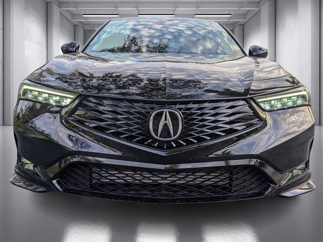 New 2026 Acura Integra A-Spec image 2